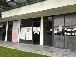 The Promenade@Pelikat (D19), Shop House #130984882